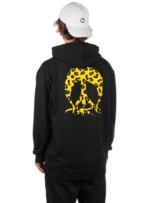 Gnarly Cheetah Hoodie bei Blue Tomato kaufen Element Tokyo Team Hoodie bei Blue Tomato kaufen